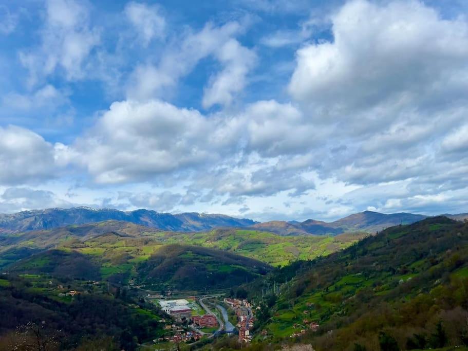 Villadecelis Mieres  Luaran gambar