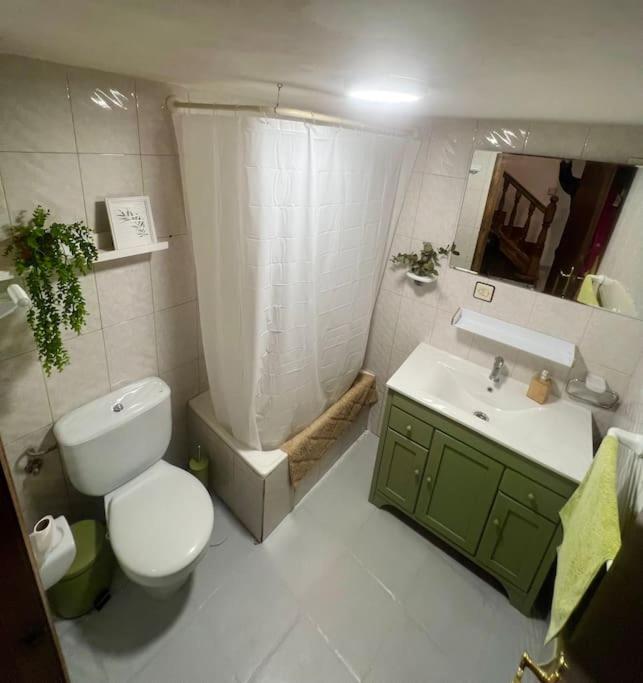 Villadecelis Mieres  Luaran gambar